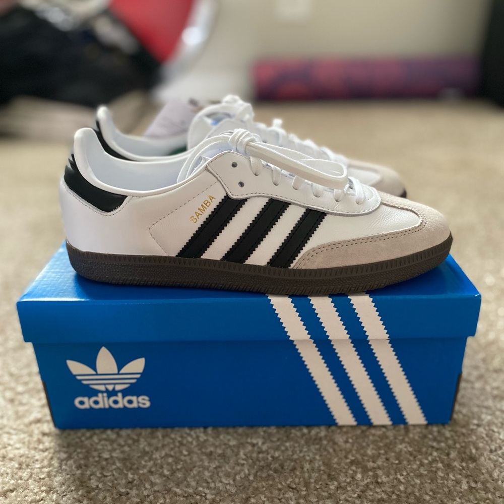ADIDAS SAMBA OG